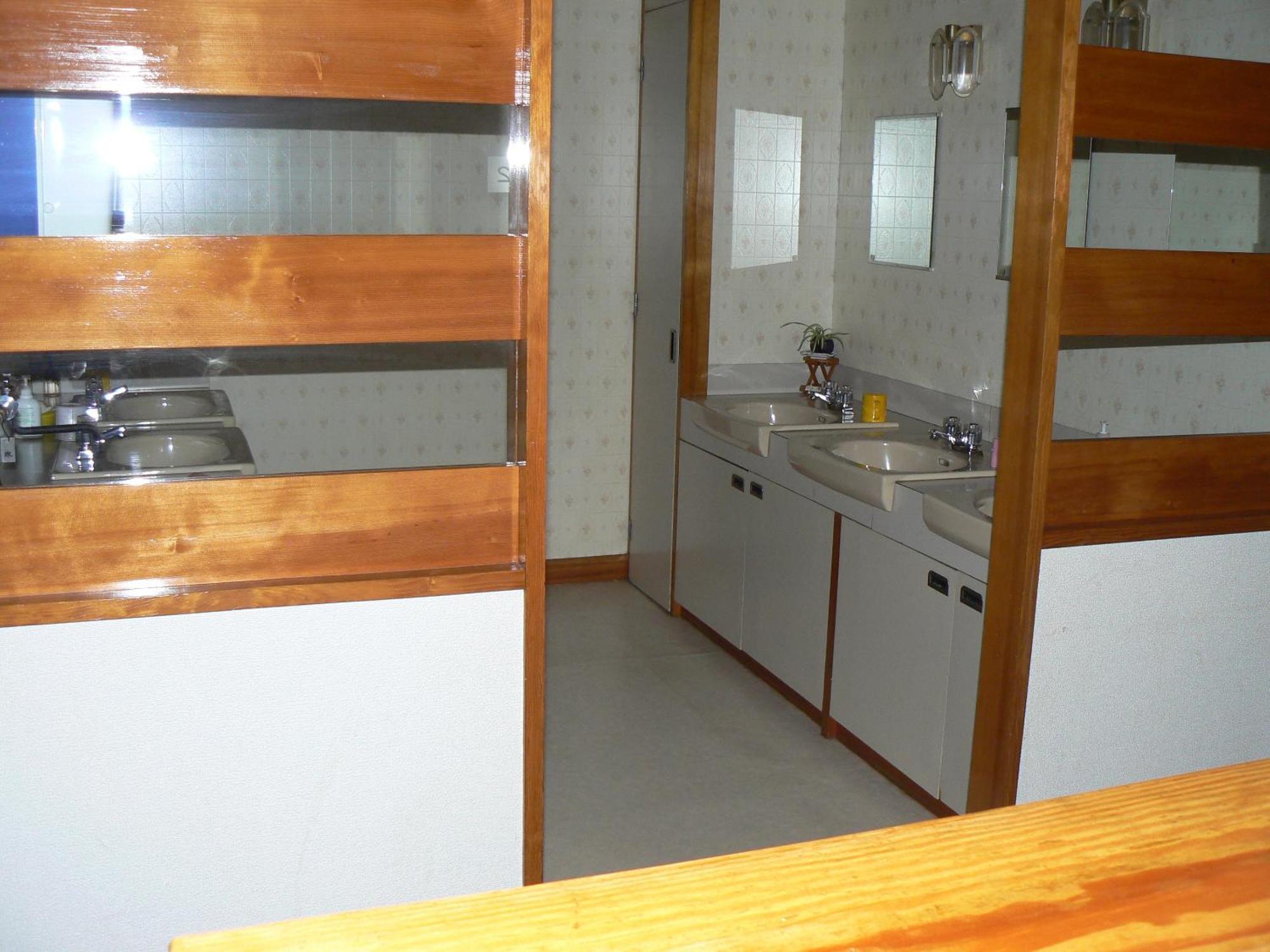 Hotel Fureai No Yado Yasuragi Nozawaonsen Zewnętrze zdjęcie