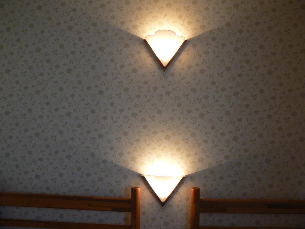 Hotel Fureai No Yado Yasuragi Nozawaonsen Pokój zdjęcie