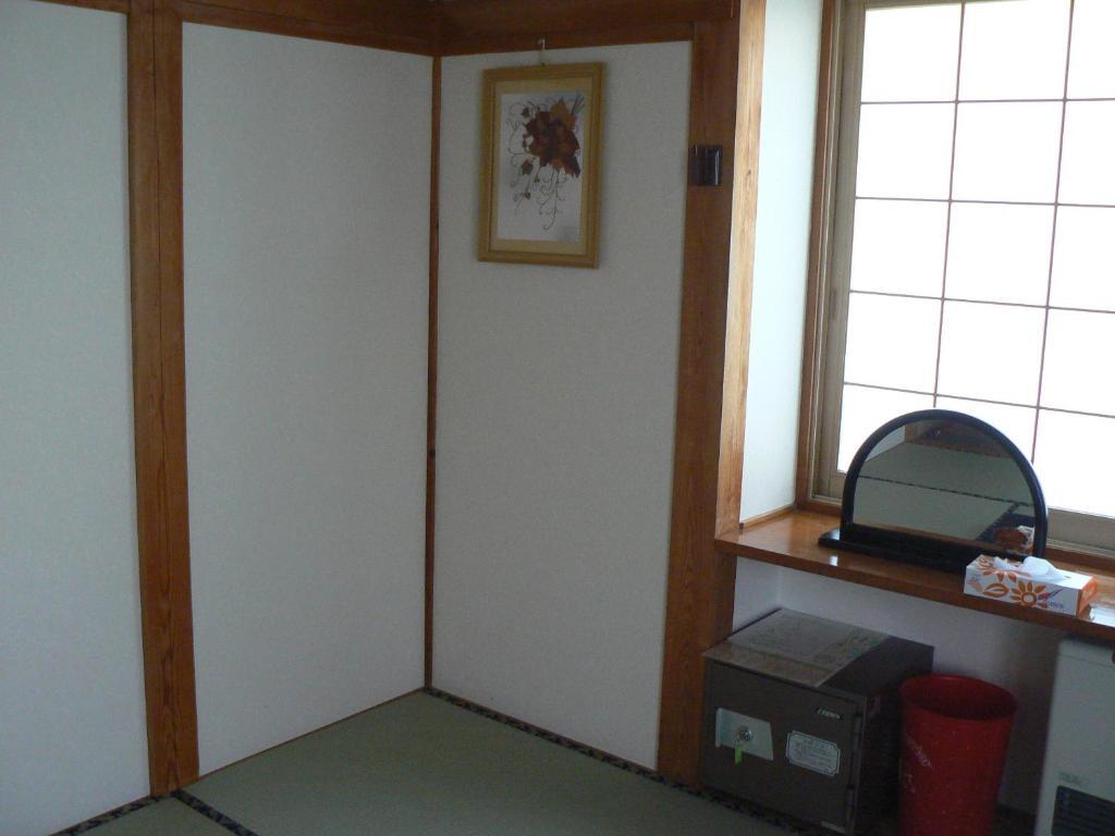 Hotel Fureai No Yado Yasuragi Nozawaonsen Pokój zdjęcie