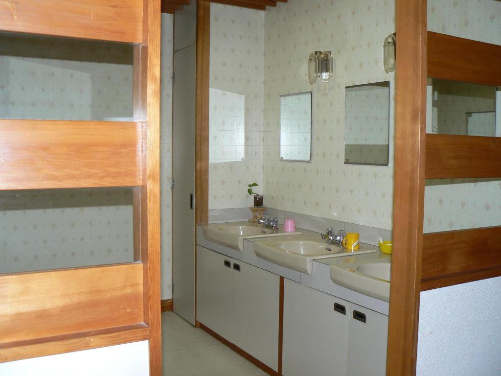 Hotel Fureai No Yado Yasuragi Nozawaonsen Zewnętrze zdjęcie