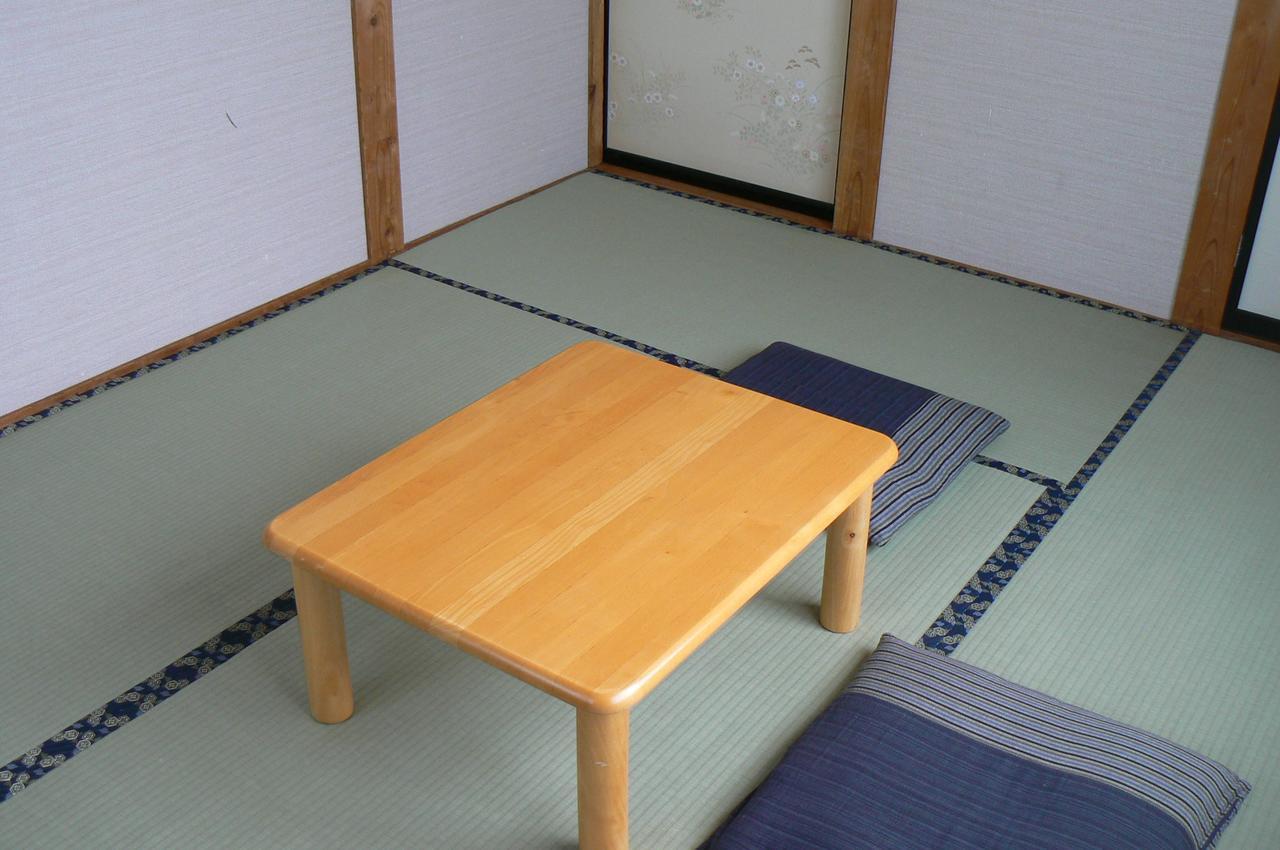 Hotel Fureai No Yado Yasuragi Nozawaonsen Zewnętrze zdjęcie