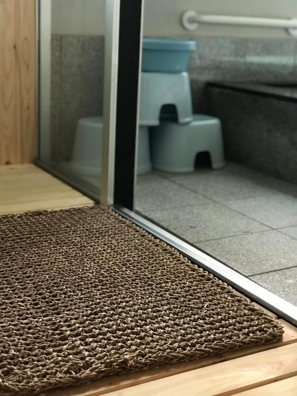 Hotel Fureai No Yado Yasuragi Nozawaonsen Zewnętrze zdjęcie