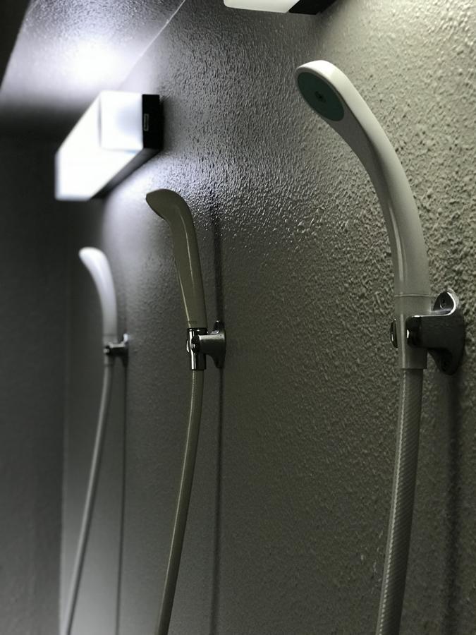 Hotel Fureai No Yado Yasuragi Nozawaonsen Zewnętrze zdjęcie