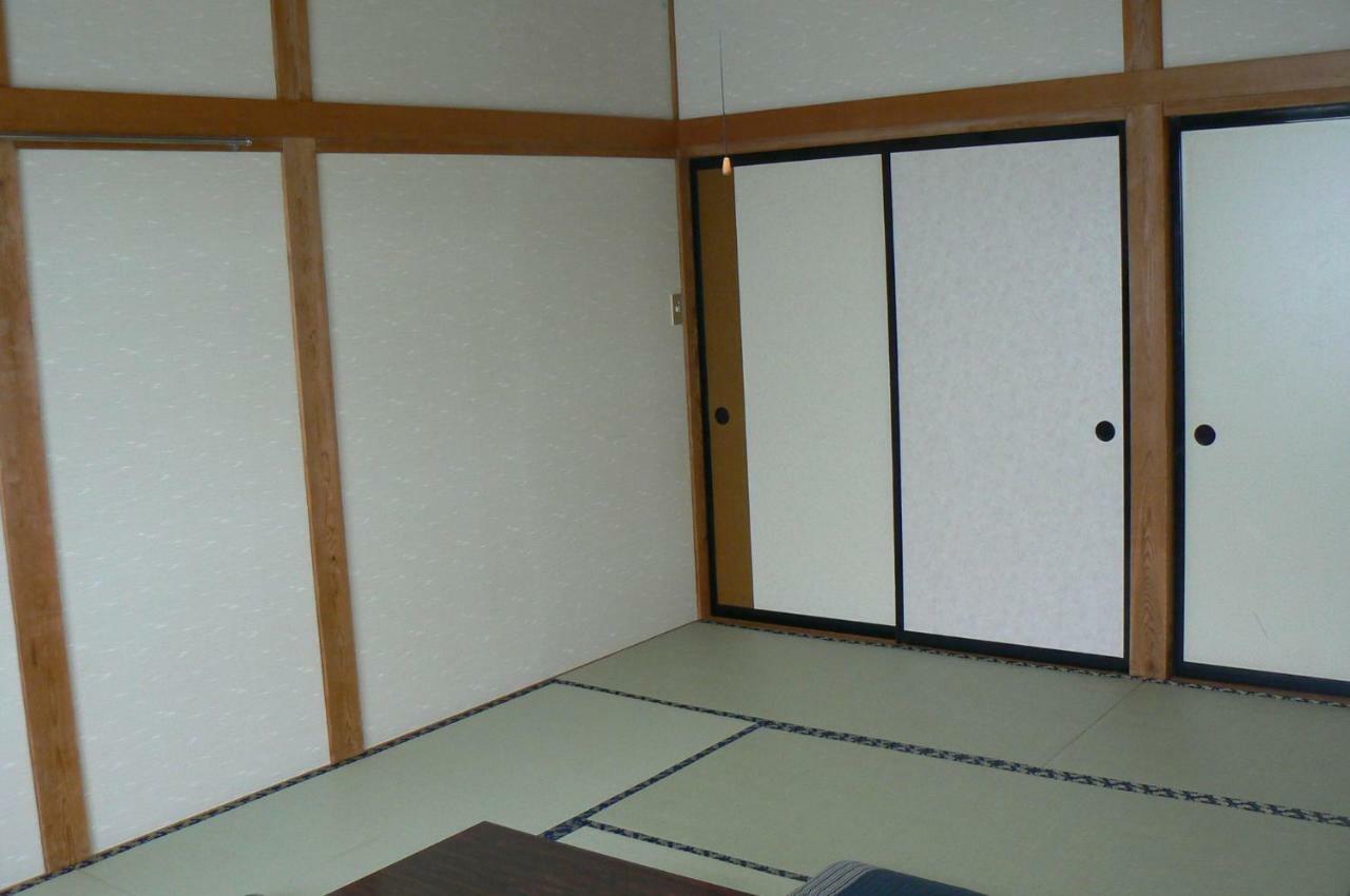 Hotel Fureai No Yado Yasuragi Nozawaonsen Zewnętrze zdjęcie