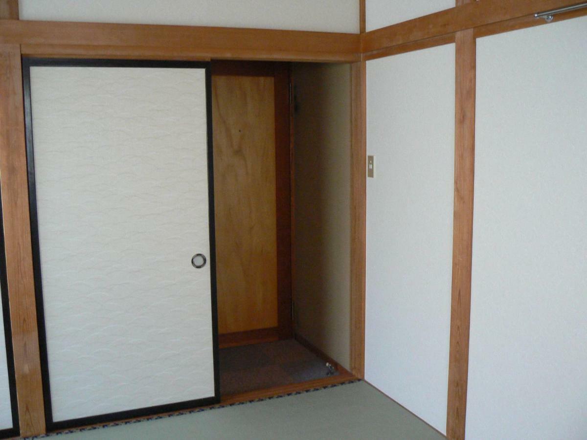 Hotel Fureai No Yado Yasuragi Nozawaonsen Zewnętrze zdjęcie