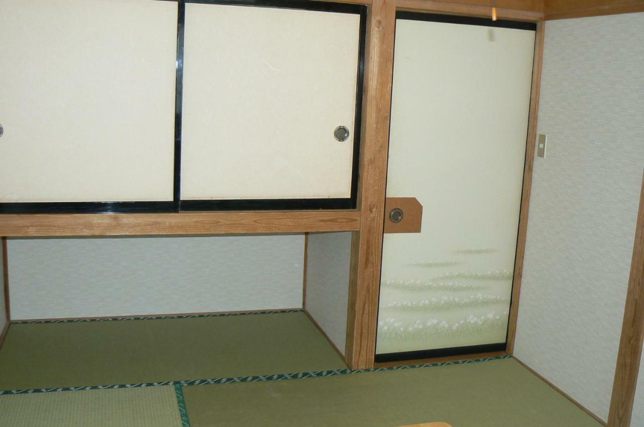 Hotel Fureai No Yado Yasuragi Nozawaonsen Zewnętrze zdjęcie